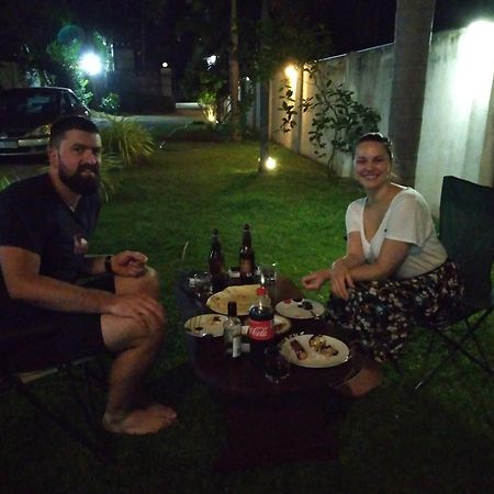 Amawin Resort Hambantota Luaran gambar
