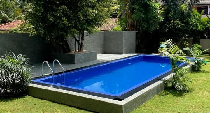 Amawin Resort Hambantota Luaran gambar