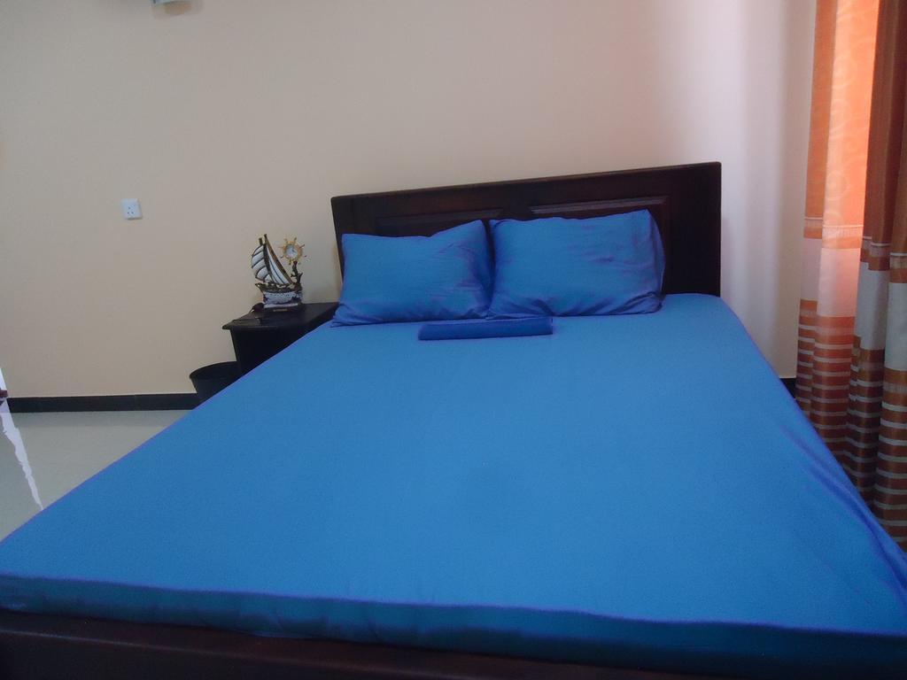 Amawin Resort Hambantota Luaran gambar