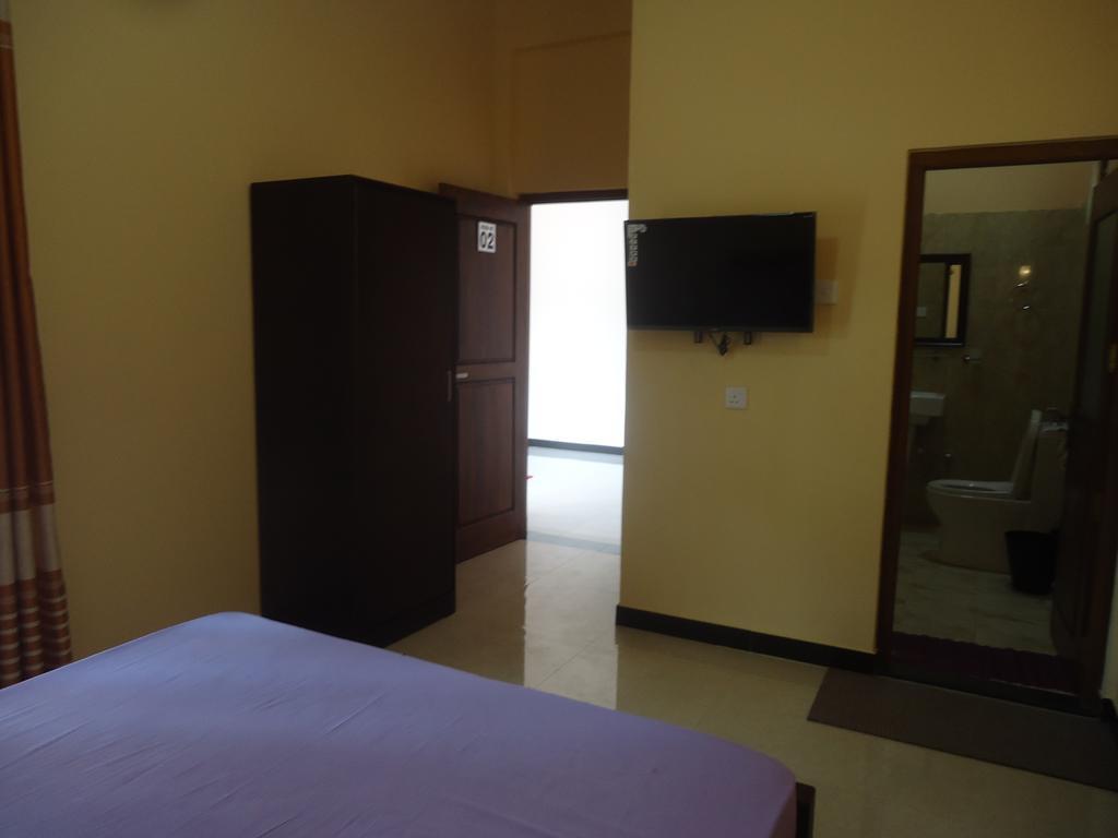 Amawin Resort Hambantota Luaran gambar