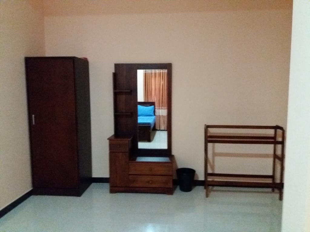 Amawin Resort Hambantota Luaran gambar