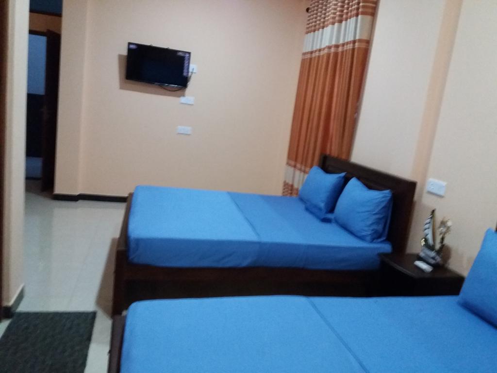 Amawin Resort Hambantota Luaran gambar