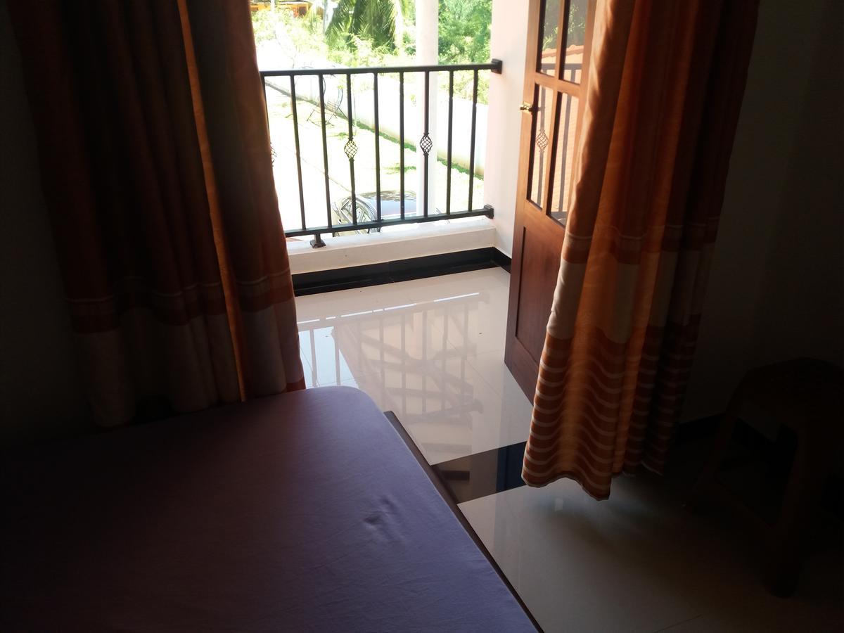 Amawin Resort Hambantota Luaran gambar