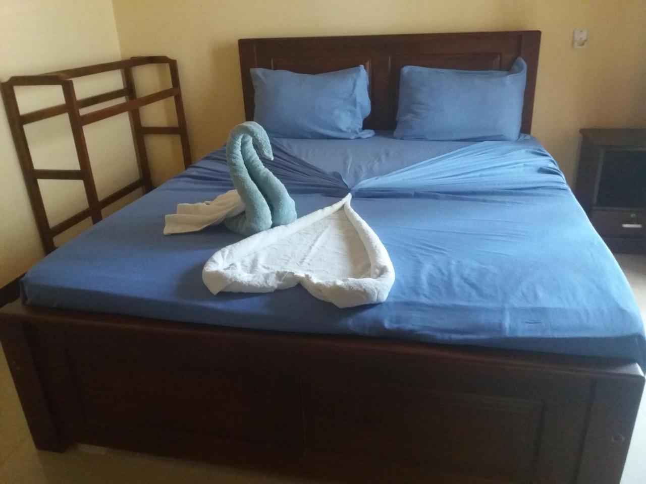 Amawin Resort Hambantota Luaran gambar