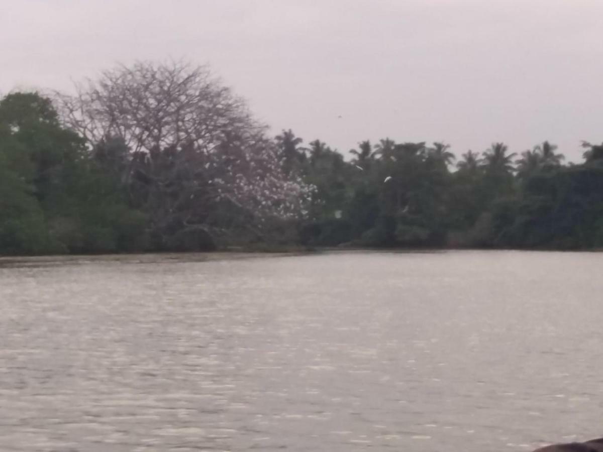 Amawin Resort Hambantota Luaran gambar